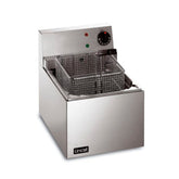 Freidora Eléctrica LDF